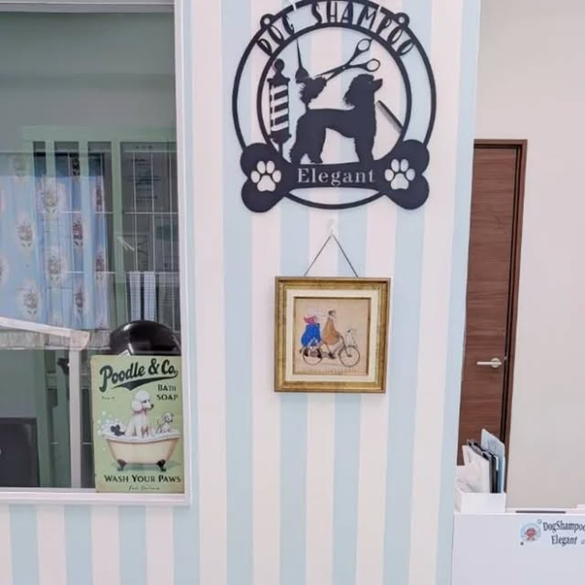店舗紹介・基本情報